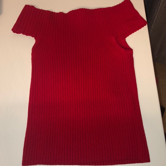 Kate Spade , new no tags never used tank - Picture 2 of 2